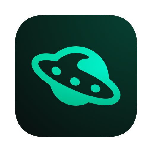 Hoppscotch logo