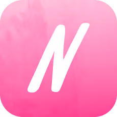 Nykaa logo