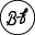 Bon Fiction Chocolates logo