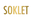 Soklet Chocolates logo