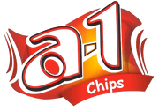 A1 Chips logo