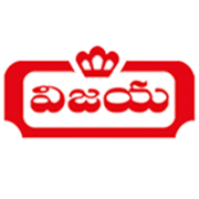 Vijaya Milk logo